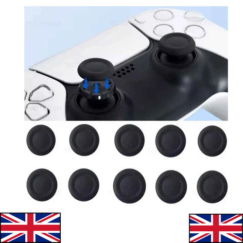 Joystick replacement caps for - replacement,