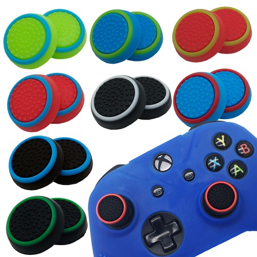 Thumbstick grips for xbox - thumbstick,