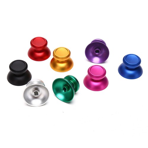 Metal thumbstick analogs - 2x,