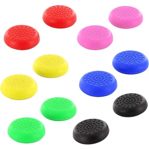 Tpu silicone thumb stick - 2x,