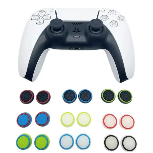 Ps5 controller thumb - controller,