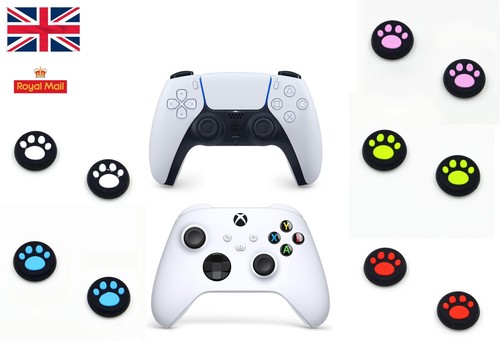 Thumb grips analog - thumb, stick