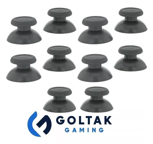 10x ps4 controller analog - ps4,