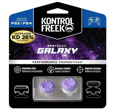 Kontrol freek ps5 ps4 - kontrol,