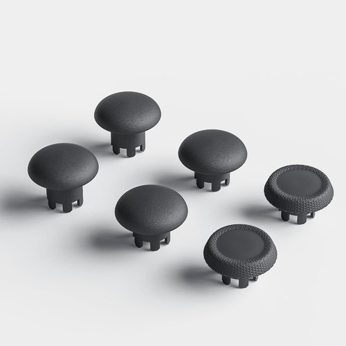 Thumbstick caps kit - for, ps5
