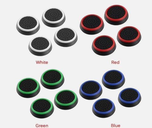 Silicone rubber thumb - x,