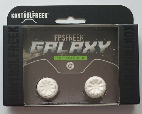 Kontrolfreek fps freek - freek, galaxy