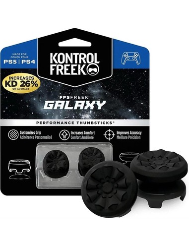 Kontrol freek ps5 - kontrol,