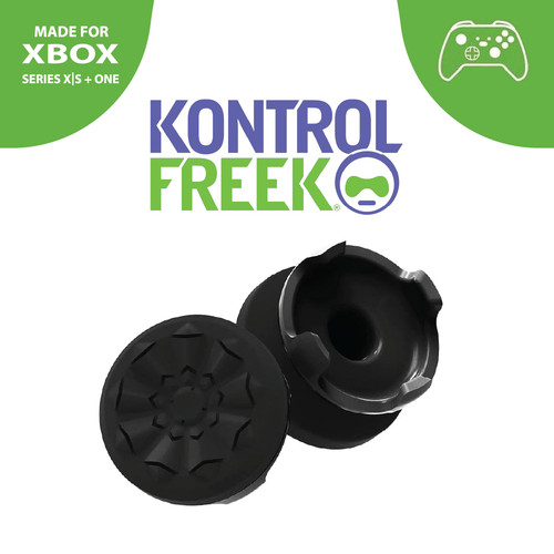 Kontrol freek fps performance - fps,