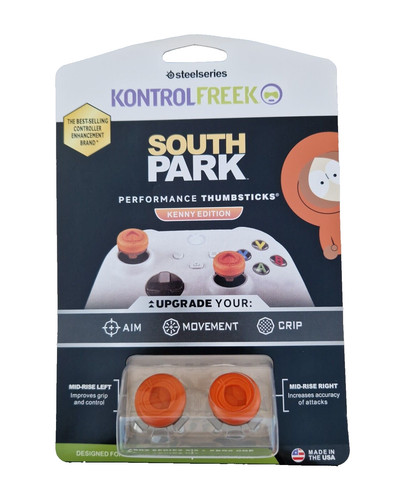 Kontrolfreek fps freek - freek, kenny