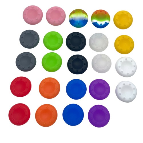 Thumbstick grips cover caps - cover,