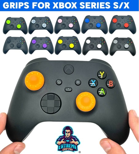 Grips for xbox - for, s