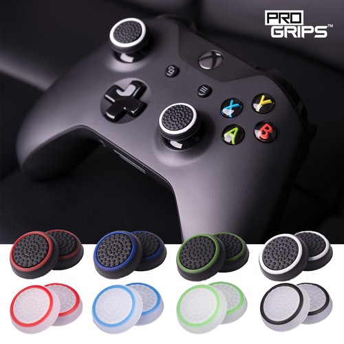 Pro grips thumb stick - x, grips™