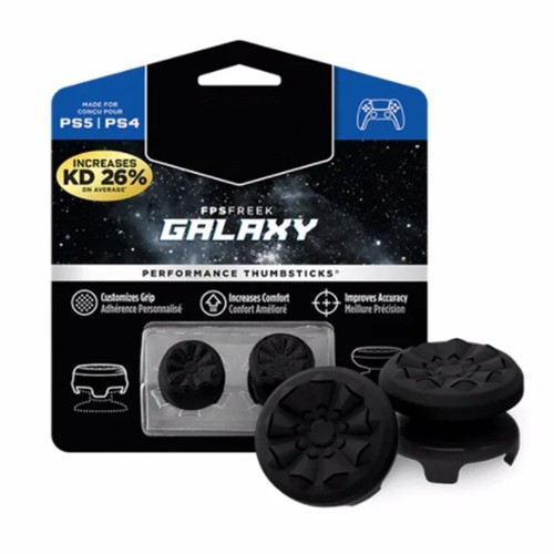 Kontrol freek galaxy black - freek, |