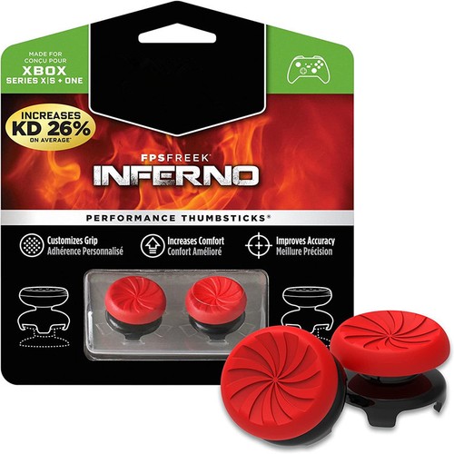 Kontrol freek inferno - kontrol,