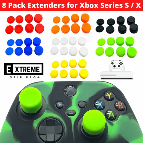 Pack extenders thumbstick - pack,