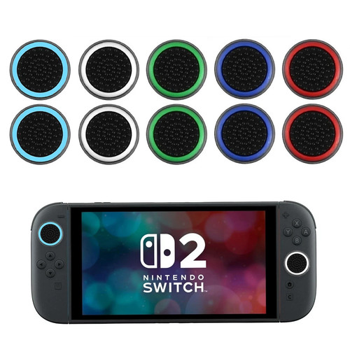 For nintendo switch 2x - for,