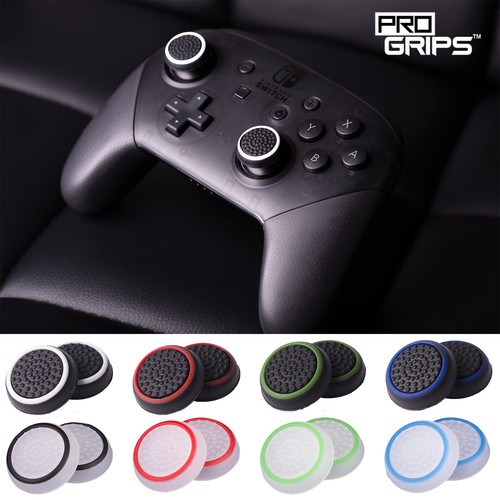 Pro grips thumb - 2, stick