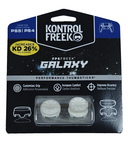 Kontrolfreek fps freek galaxy - kontrolfreek,