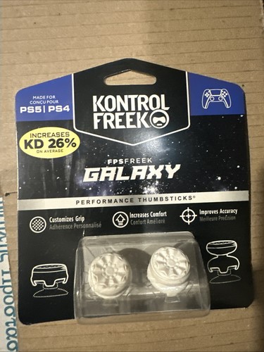 Kontrol freek ps5 ps4 - kontrol,