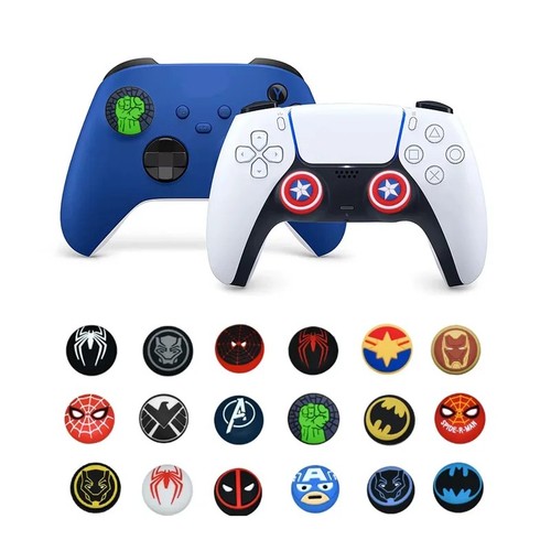 Controller grips ps5 ps4 xbox - ps5,