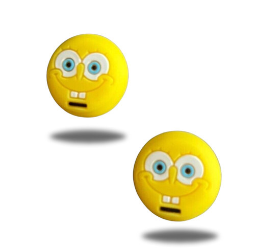 Sponge bob thumb - 3d, grips