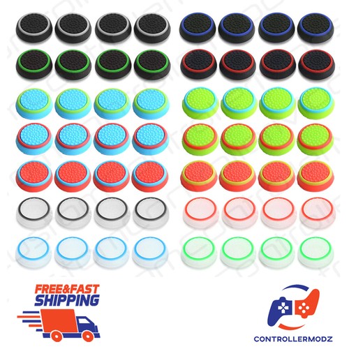 Rubber stick cover - 4x, thumb