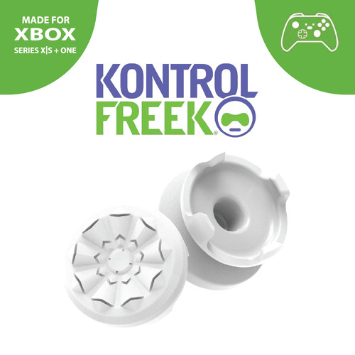 Kontrol freek fps performance - kontrol,