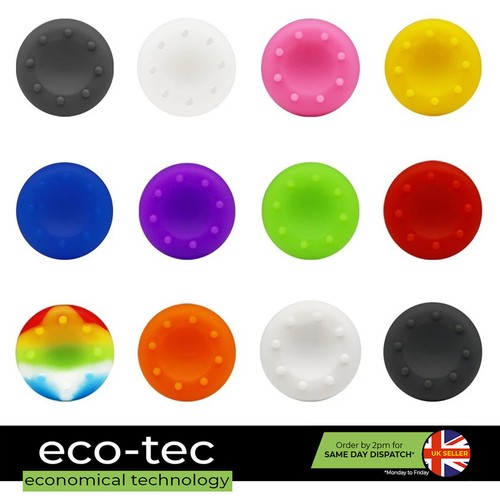 Concave controller thumb - 2x,
