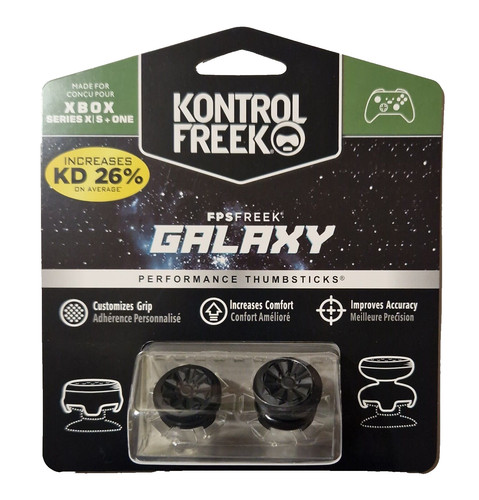 Kontrolfreek fps freek galaxy - kontrolfreek,