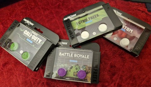 Kontrol freek thumbsticks - ,