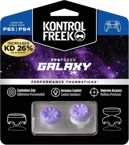 Kontrolfreek thumbsticks for - thumbsticks,