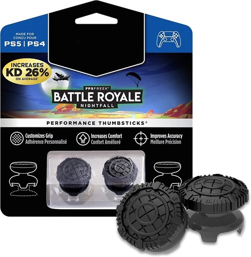 Kontrol freek galaxy black - |,