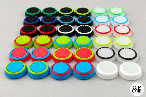 Controller grips thumb - controller,