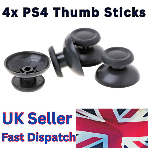 Ps4 controller analog - ps4,