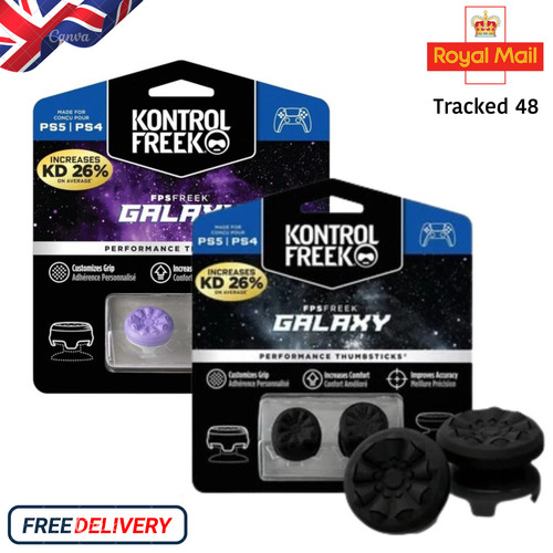Kontrol freek fps - kontrol,