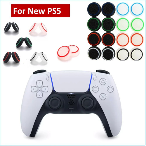 Silicone rubber thumb stick - 4x,