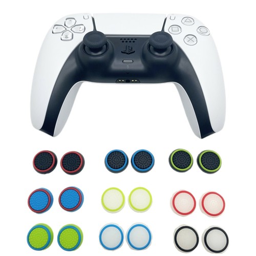 Grips for sony - 2x, ps5