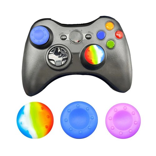 Controller grips for ps5 - ps5,, ps4