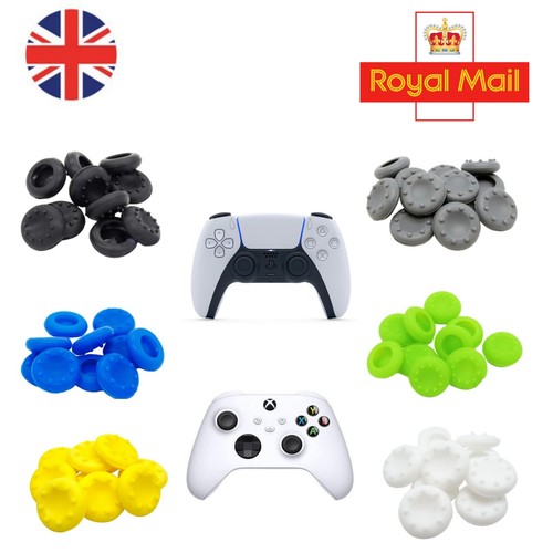 Thumb grips analog - grips, stick