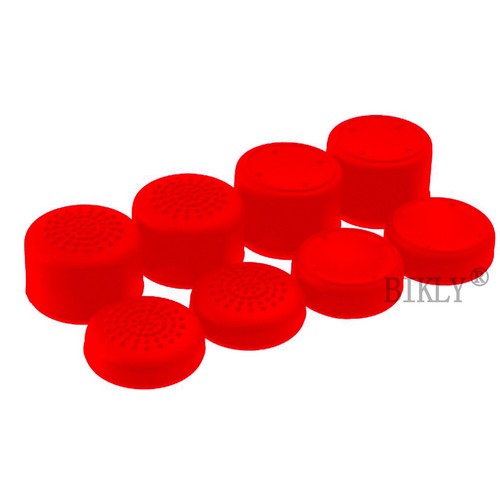 8pcs analog thumb stick - stick, grip