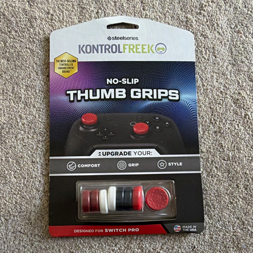 Kontrolfreek anti slip - kontrolfreek, anti-slip