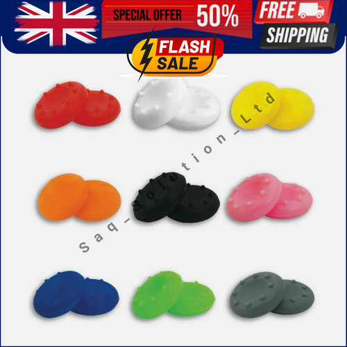 Concave controller thumb - x,