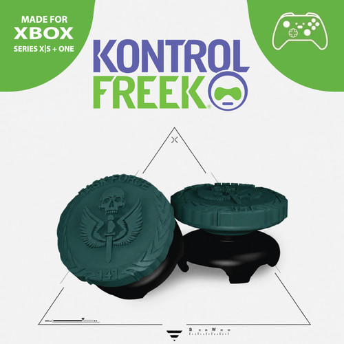 Kontrol freek call duty - freek, of