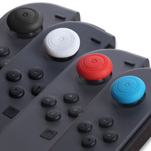 Thumbstick grips for - x,