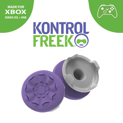 Kontrol freek fps performance - freek,