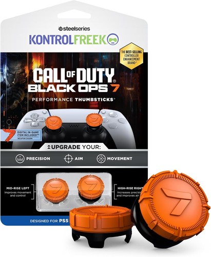 Kontrolfreek call duty - kontrolfreek, of