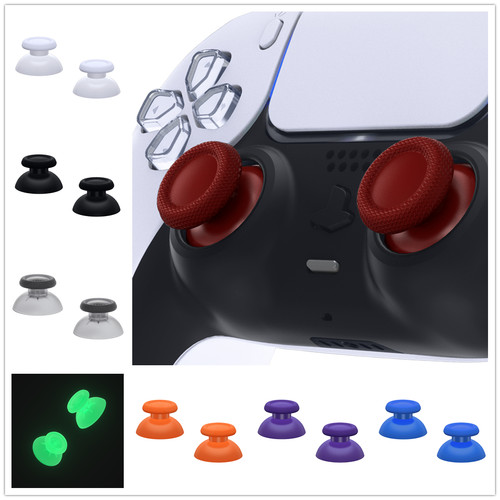 Replacement analog stick - replacement, 2x