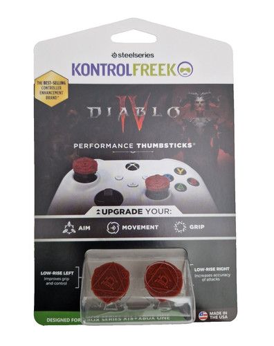 Kontrolfreek fps freek diablo - fps,