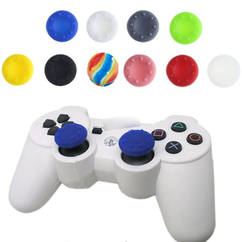Pack thumb stick grip - thumb, caps